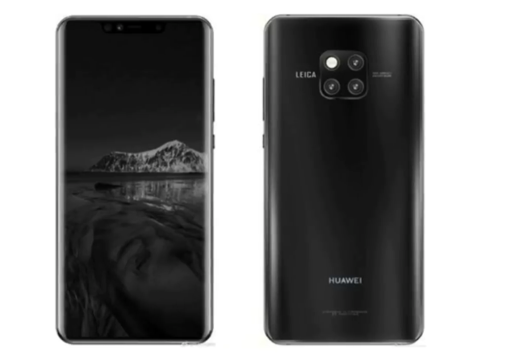 Pametni telefon Huawei Mate 20 Pro - prednosti i mane