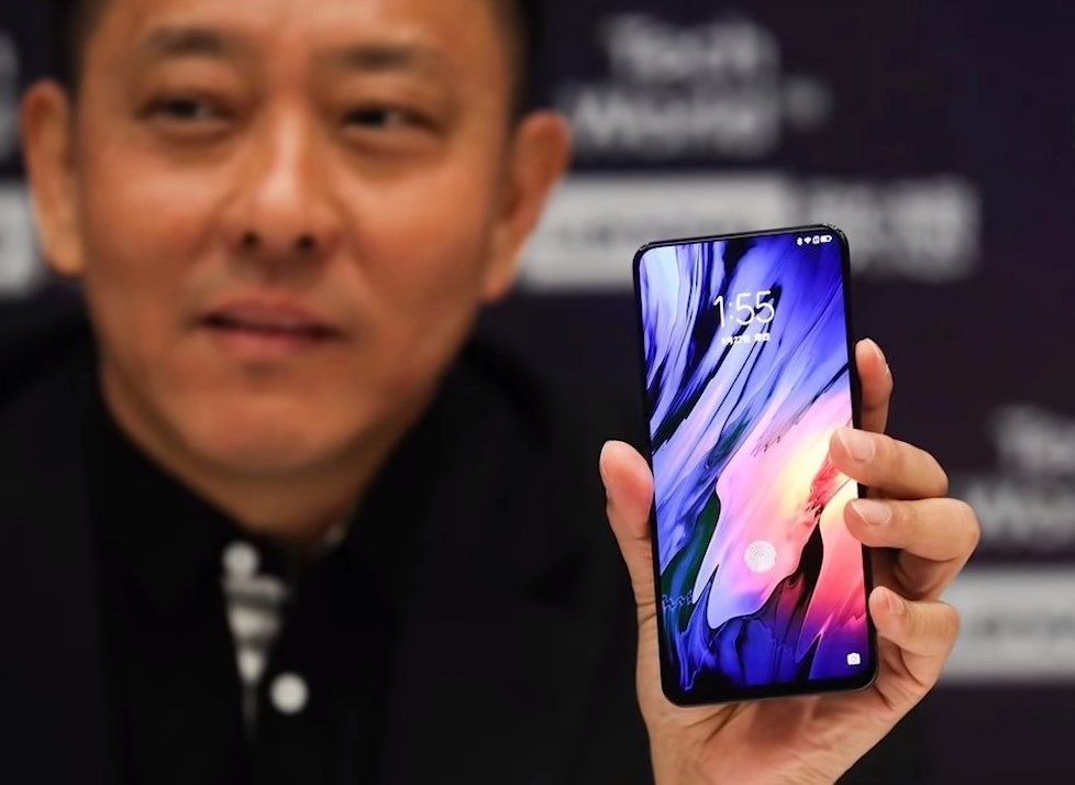 Pametni telefon Lenovo Z5 Pro - prednosti i mane