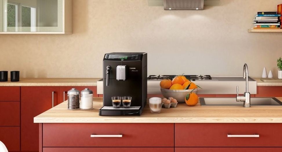 Review of the best Bosch coffee machines for home and office in 2025