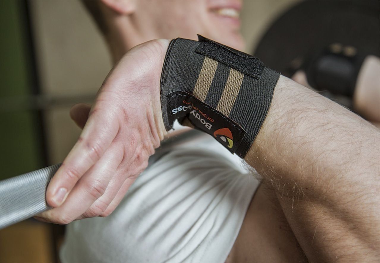 The best wrist bandages in 2025