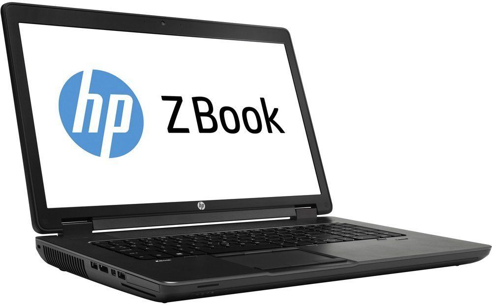 Pregled prednosti i nedostataka laptopa HP ZBook 17 F0V51EA