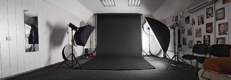 Classement des meilleurs décors pour un studio photo en 2025