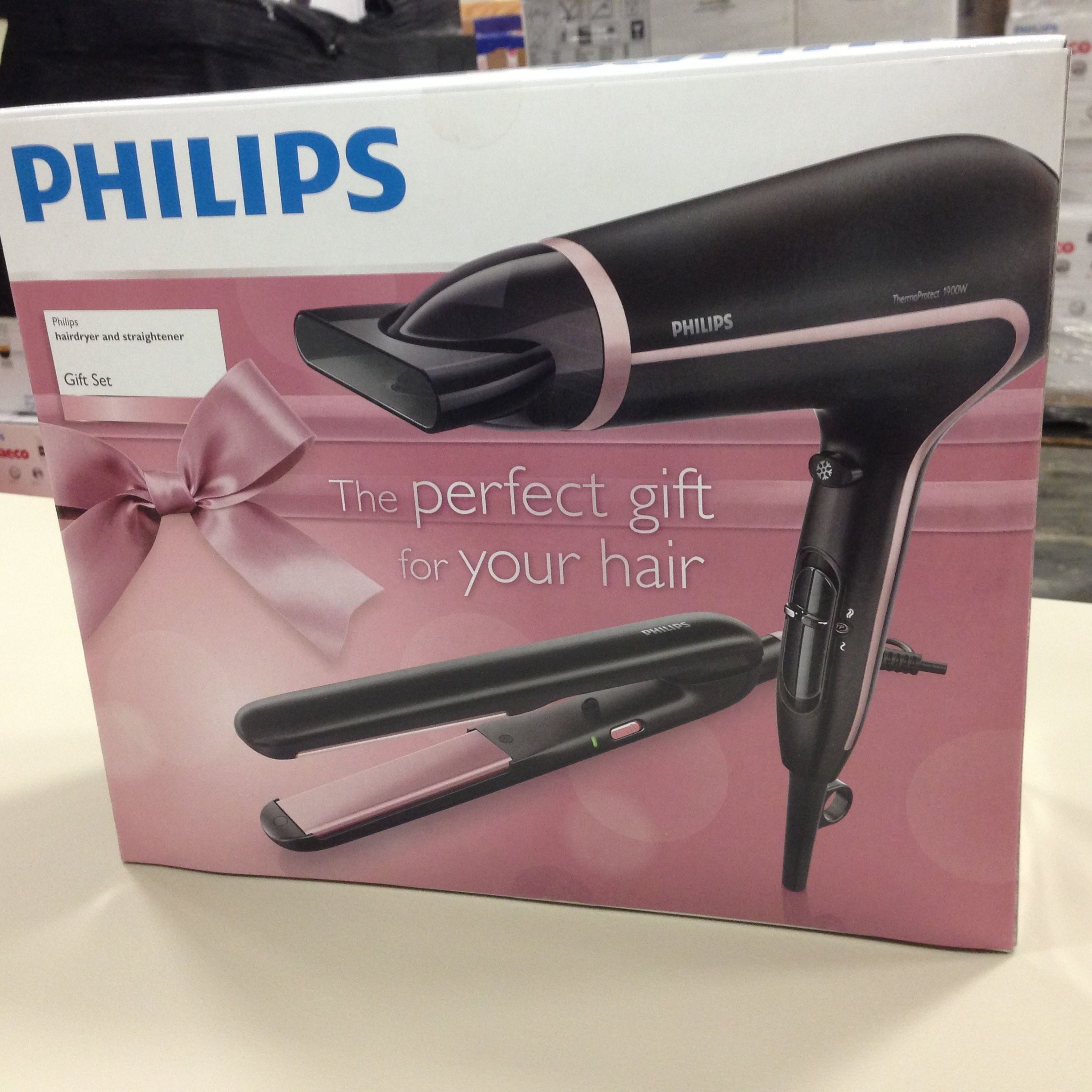 Revue des meilleurs sèche-cheveux Philips