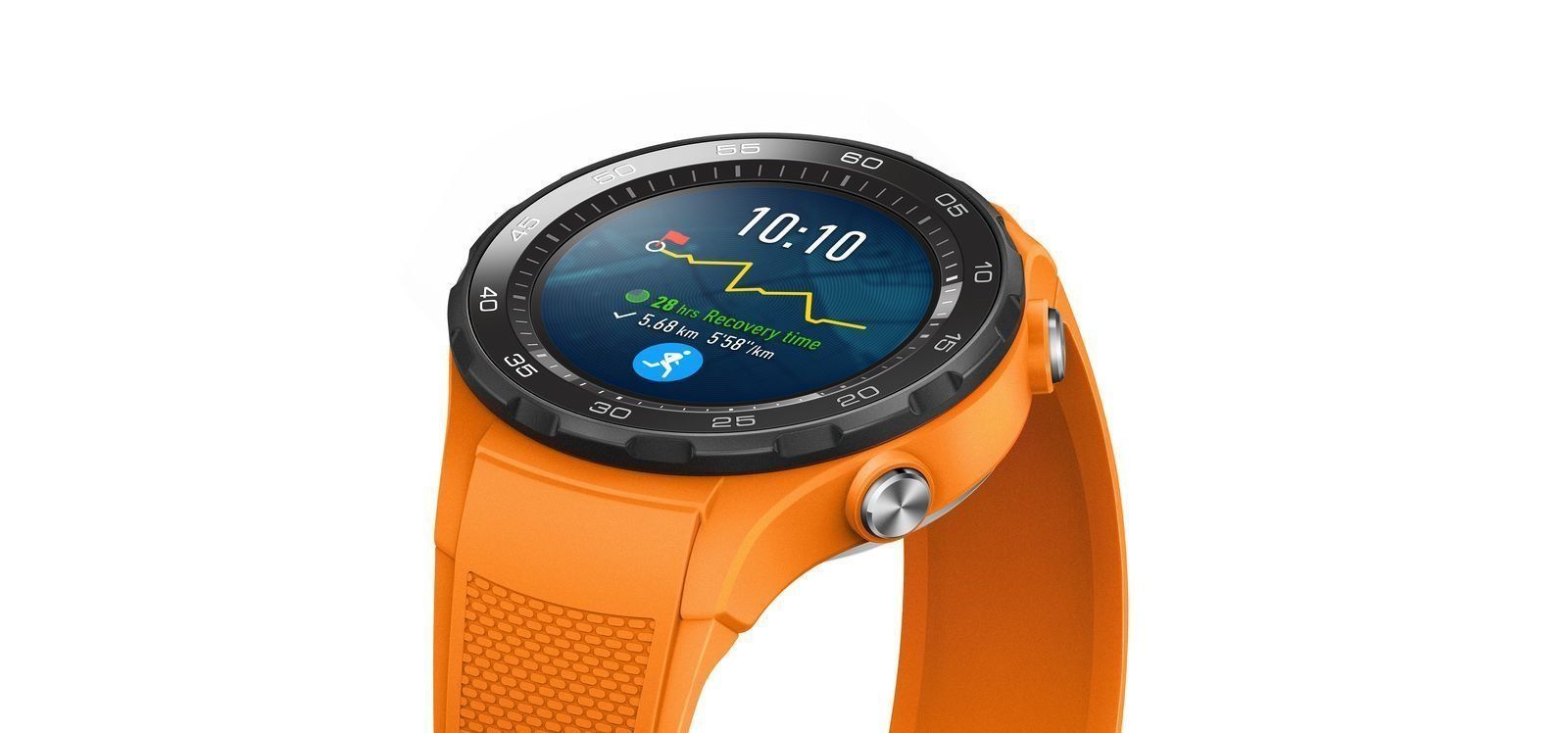 Pametni sat Huawei Watch 2 Sport - prednosti i mane