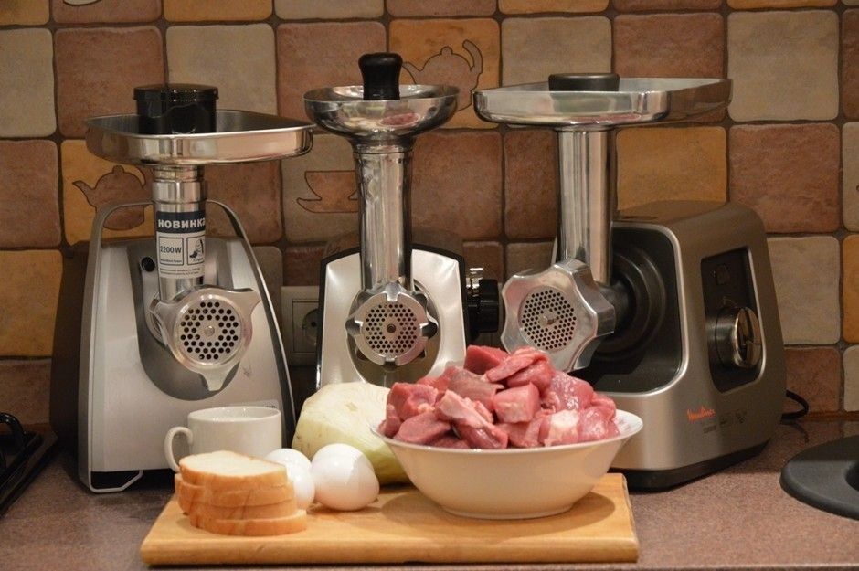 The best Moulinex meat grinders for the home in 2025