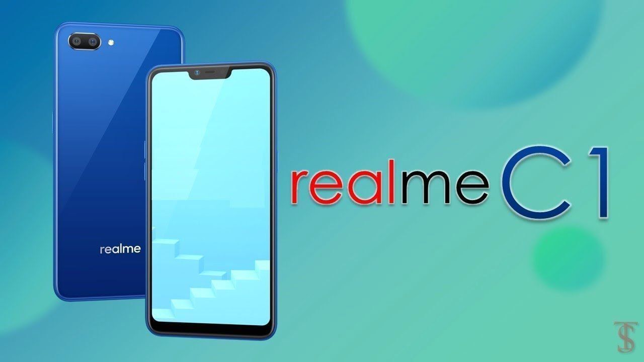 Oppo Realme C1: prednosti i mane