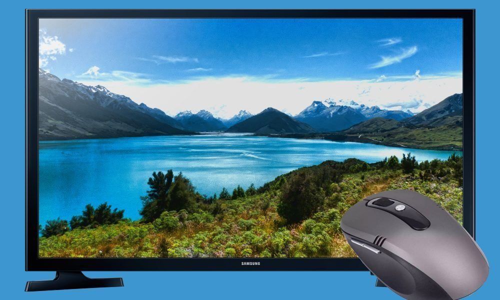 Rating of the best TVs with a diagonal of 46″ - 49″ in 2025