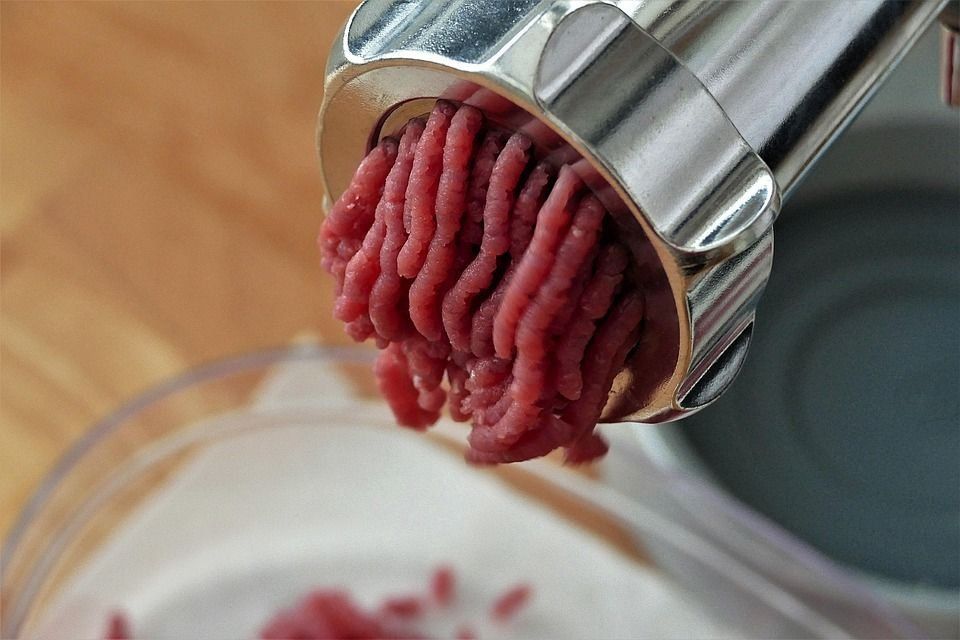 Les meilleurs hachoirs à viande Panasonic pour la maison en 2025