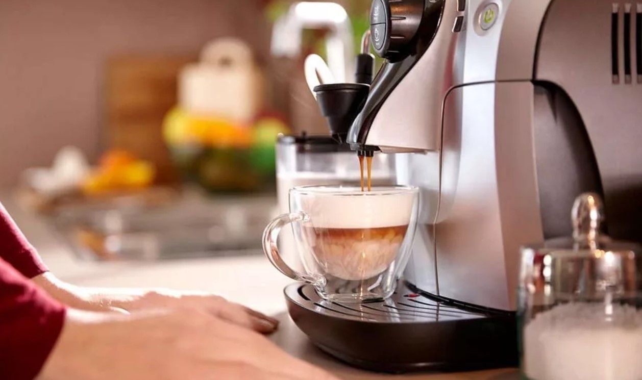 Review of the best Polaris coffee machines for home and office in 2025