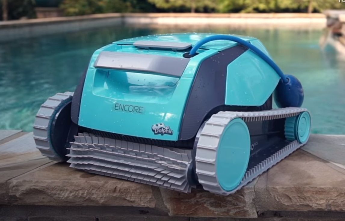 The Best Pool Vacuums in 2025