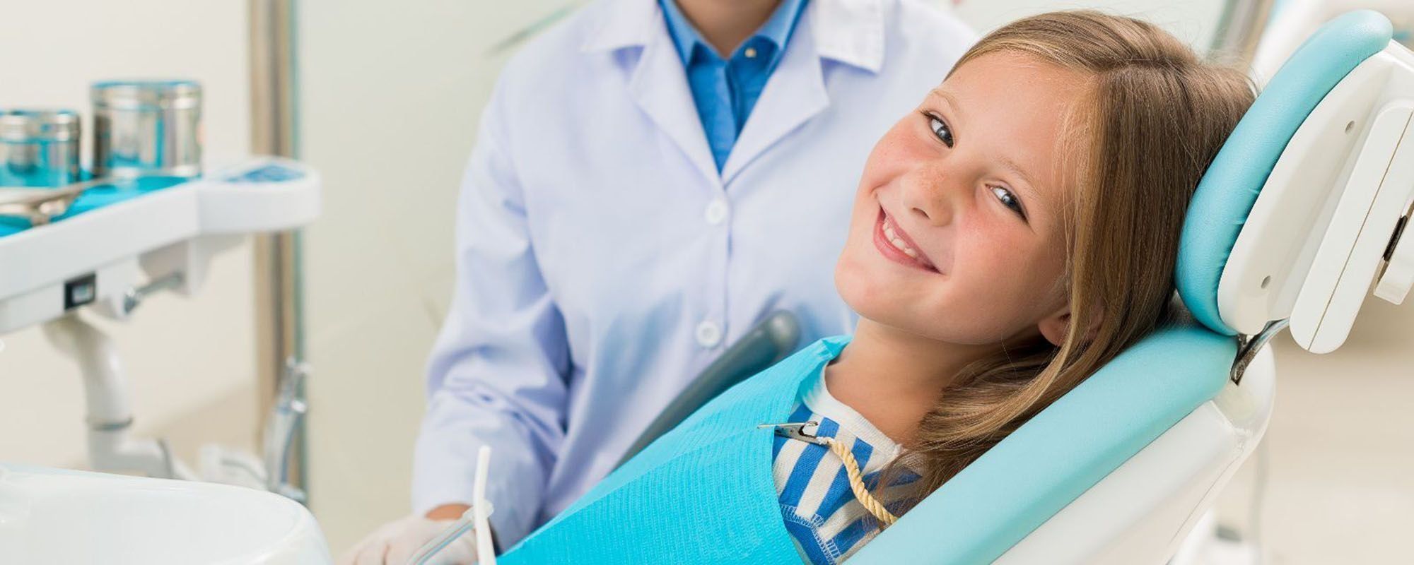 The best paid dental clinics for children in St. Petersburg in 2025