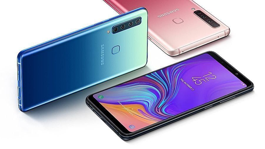 Samsung Galaxy A9 (2018) - prednosti i mane