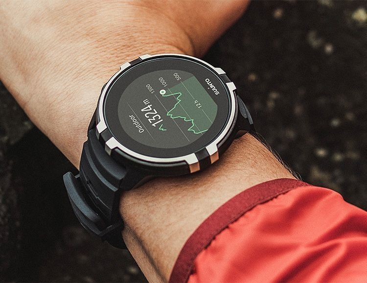 Classement des meilleures montres connectées SUUNTO en 2025