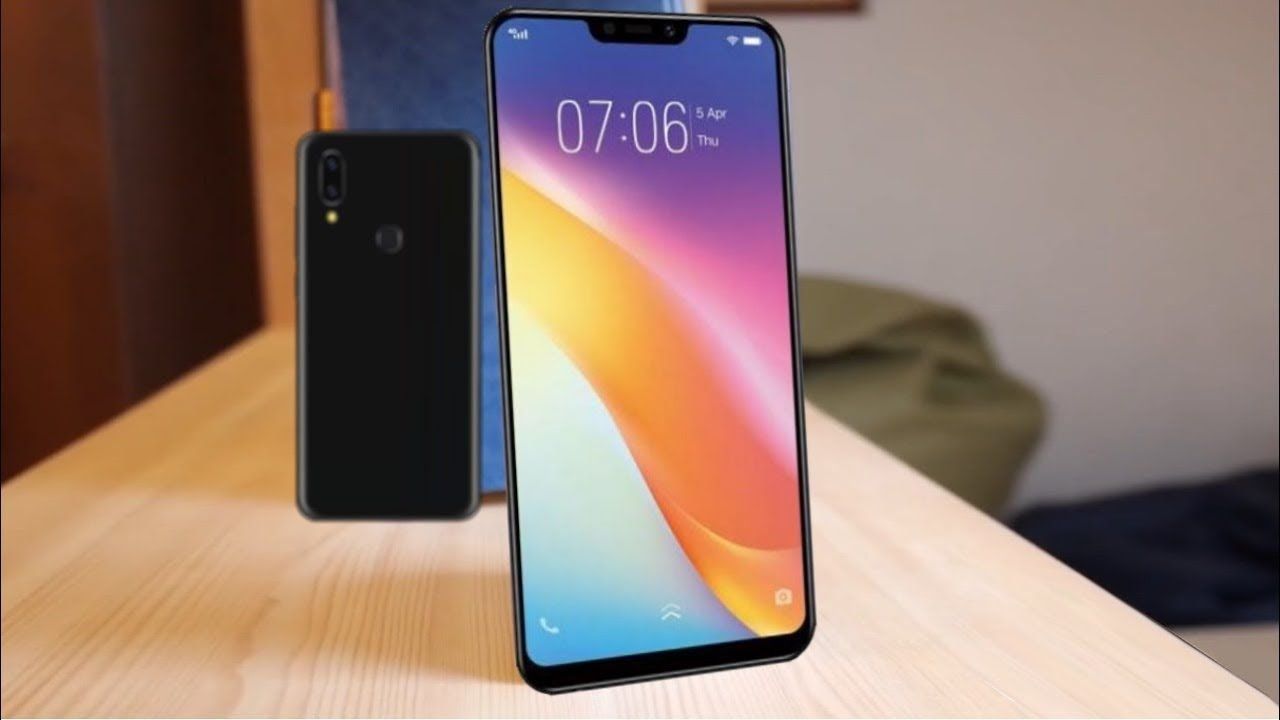 Smartphone Vivo Y83 et Y83 Pro - avantages et inconvénients