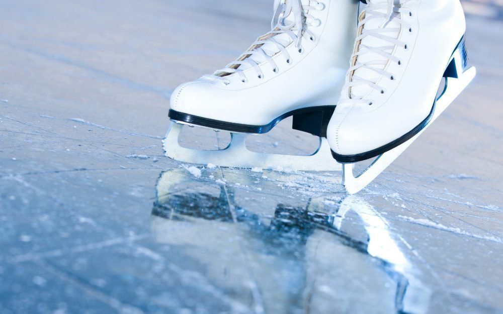 Review of the best ice rinks in Volgograd in 2025: paid and free ice rinks