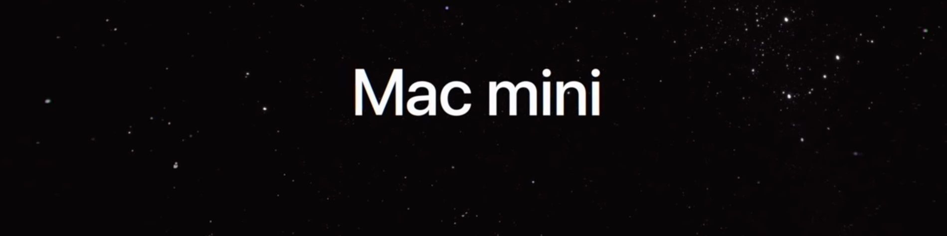 Apple Mac mini 2018 - prednosti i mane