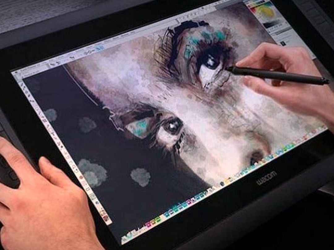 Ranking of the best graphics tablets in 2025