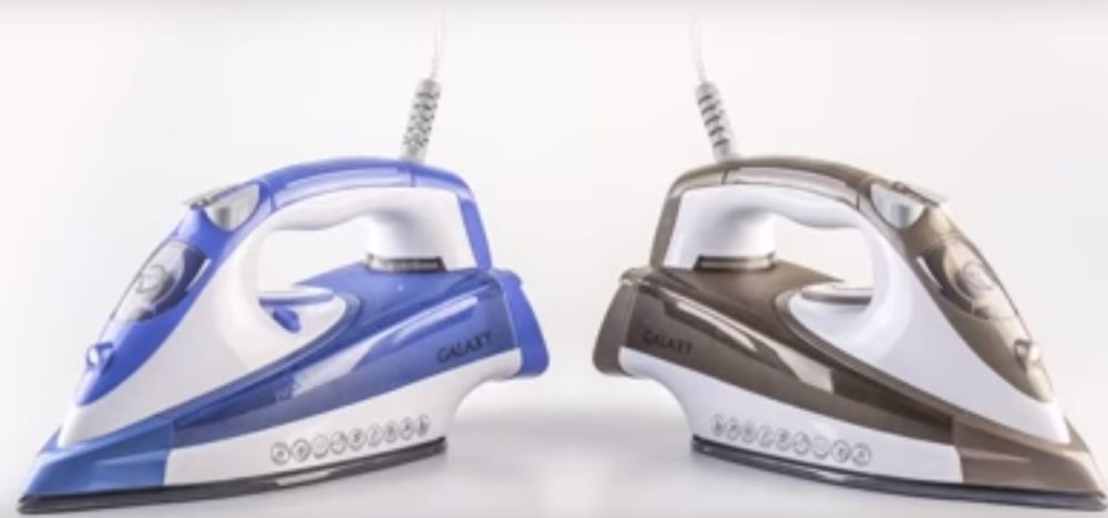 The best Galaxy irons by features and cost in 2025