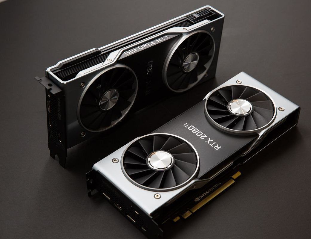 Ranking of the best PNY graphics cards in 2025