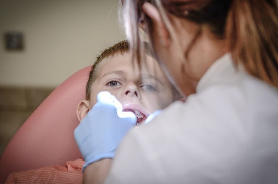 The best paid dental clinics for children in Voronezh in 2025