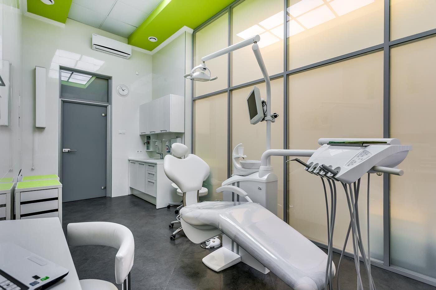 The best paid dental clinics for children in Nizhny Novgorod in 2025