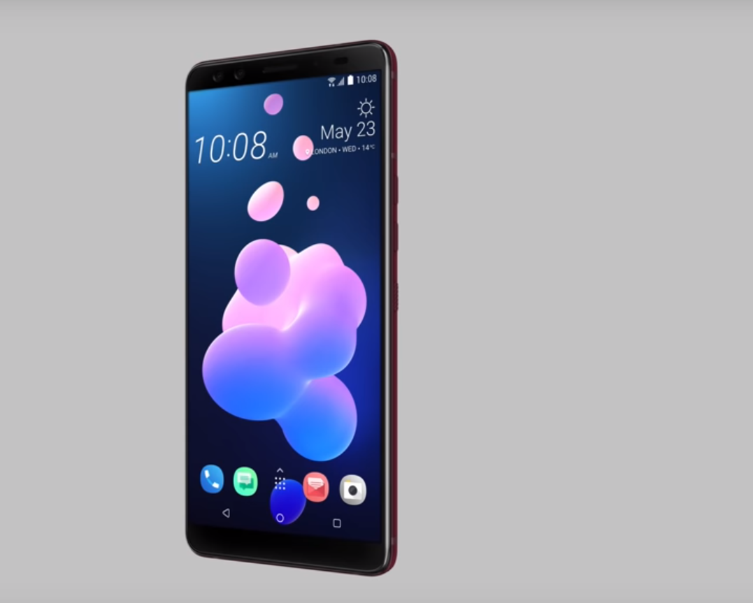 Pametni telefon HTC U12 life i U12+: prednosti i nedostaci