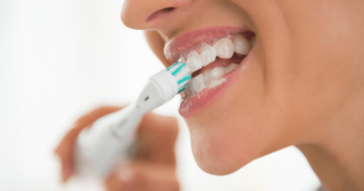 Bilan des meilleures brosses à dents électriques CS Medica en 2025