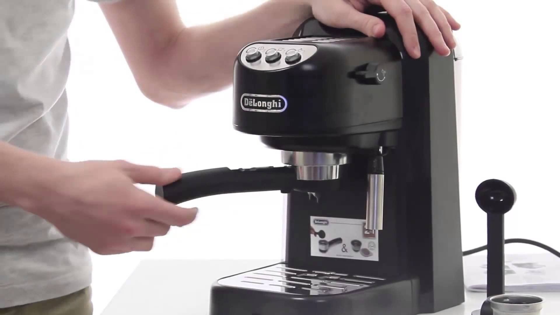 The best De'Longhi coffee machines for home and office in 2025