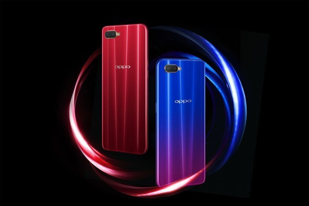 Pametni telefon Oppo RX17 Neo - prednosti i mane