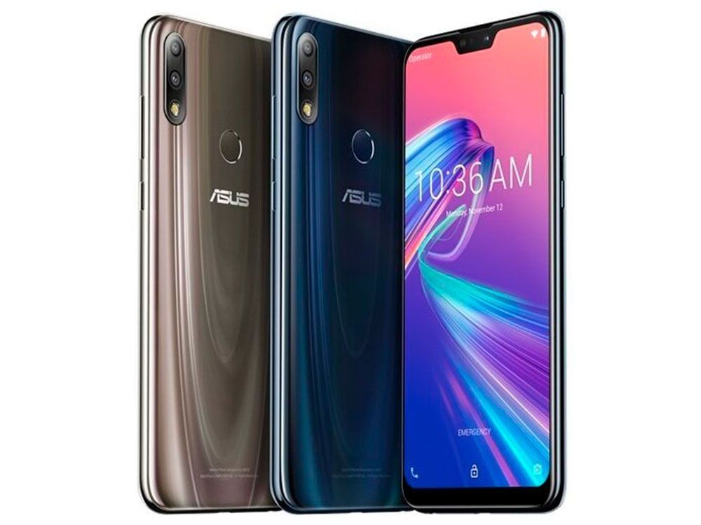 Smartphone Asus Zenfone Max Pro (M2) ZB631KL : avantages et inconvénients