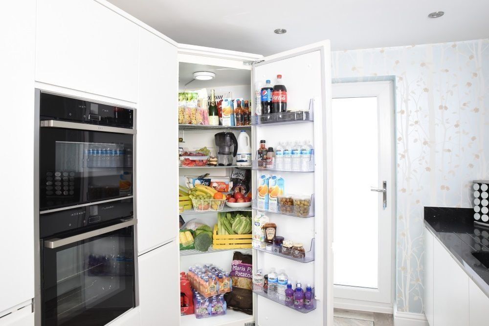 Rating of the best premium refrigerators in 2025