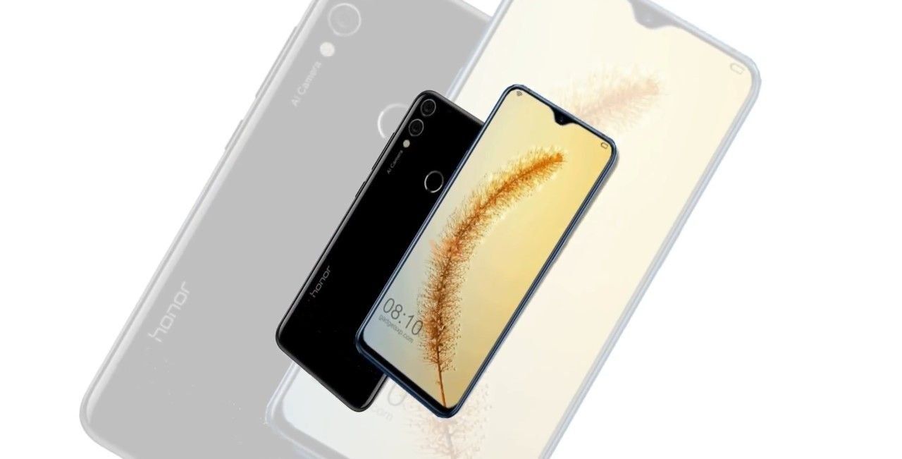 Pametni telefon Huawei Honor 10 Lite - prednosti i mane