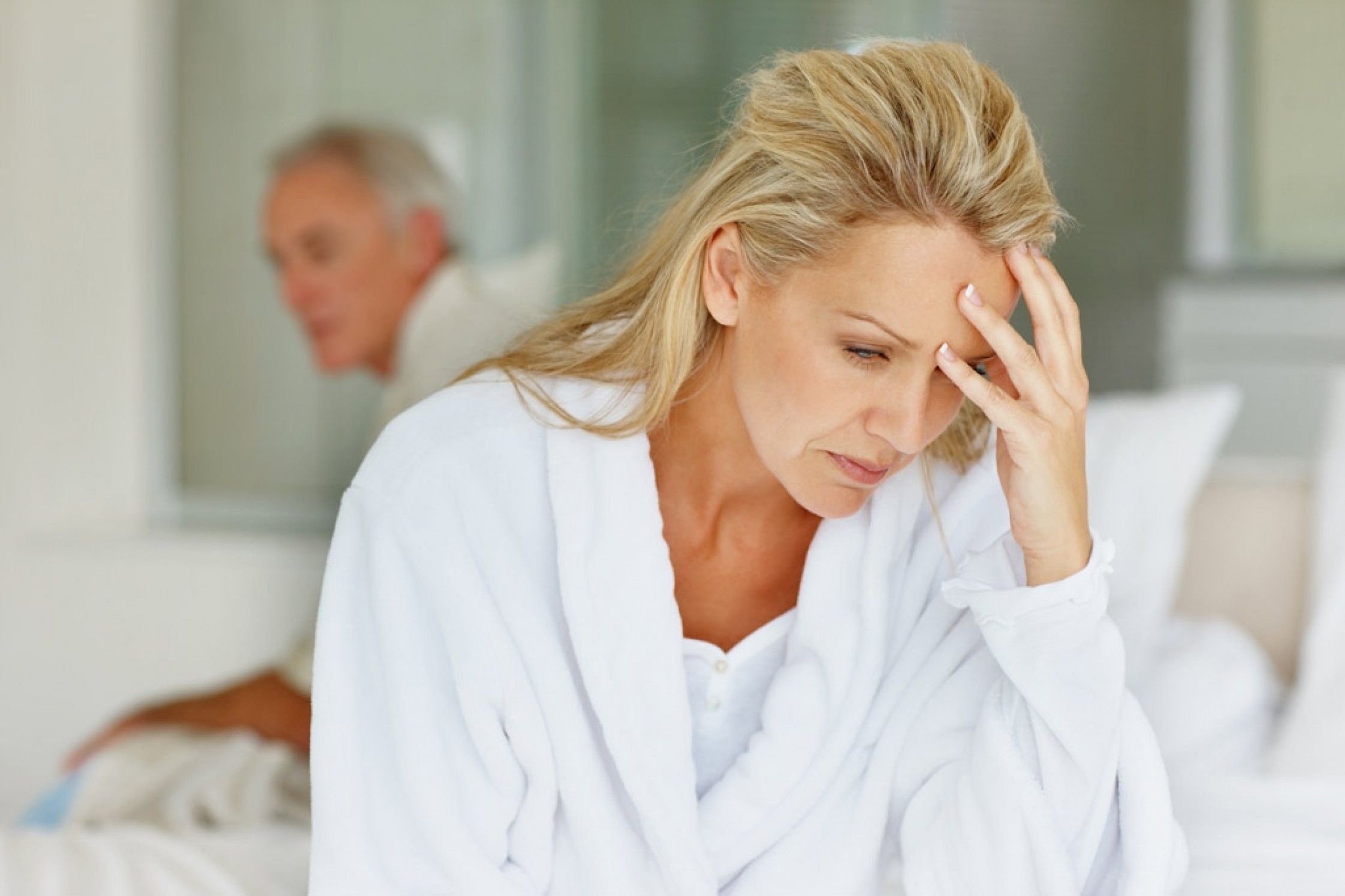 The best remedies for menopause in 2025