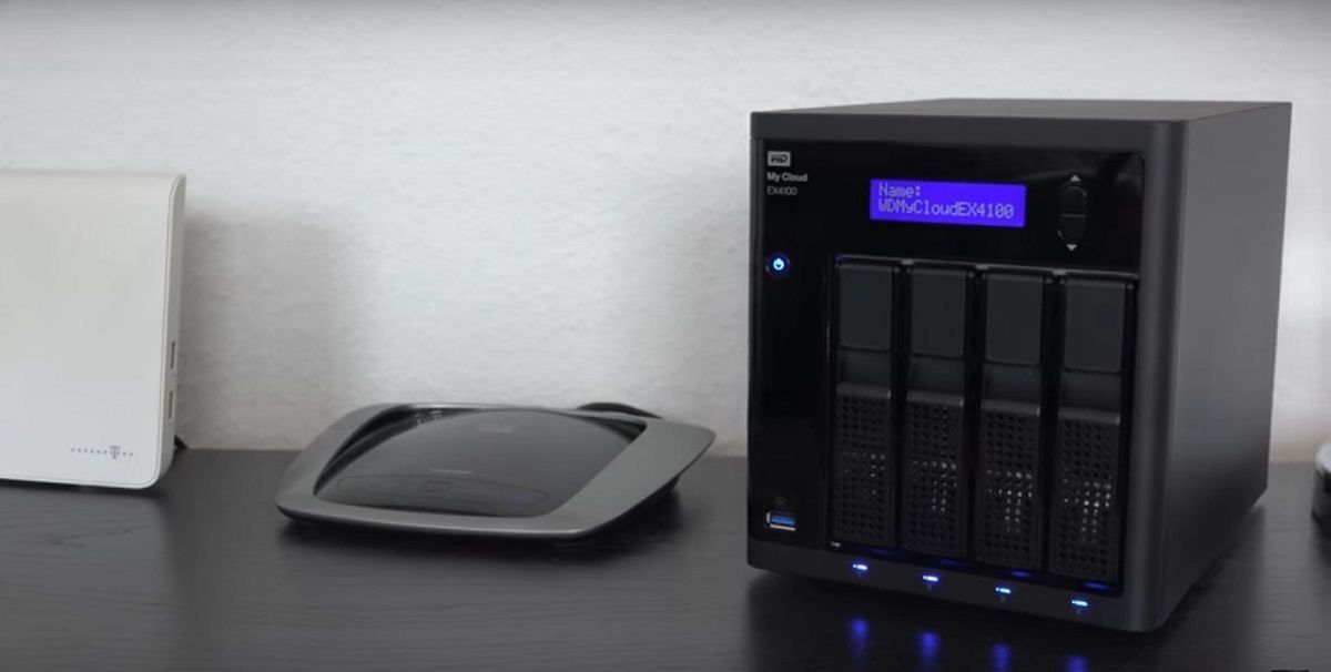 Best Network Attached Storage (NAS) in 2025