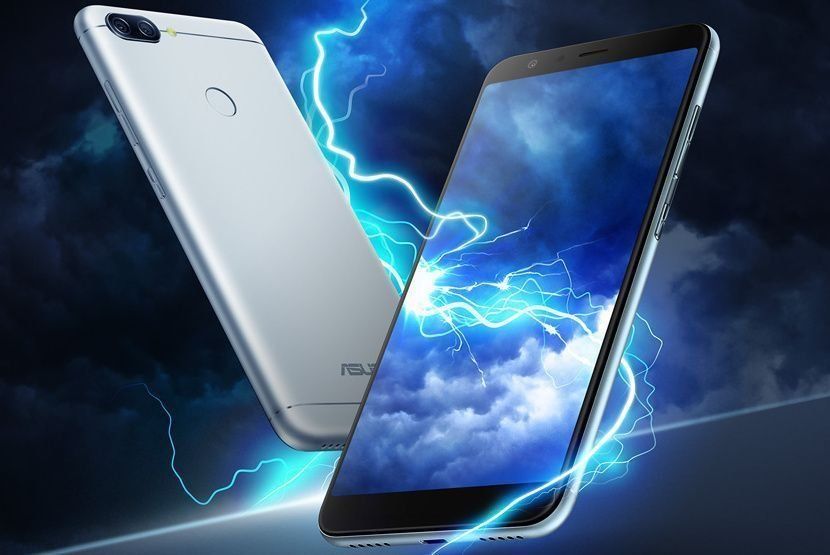 Pametni telefon ASUS ZenFone Max Plus (M1) ZB570TL: prednosti i nedostaci