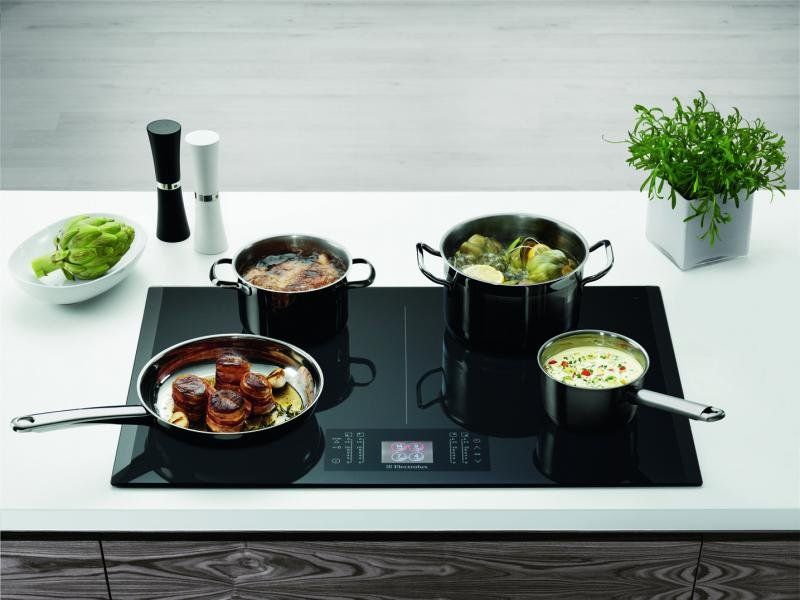 Les meilleures tables de cuisson Electrolux en 2025