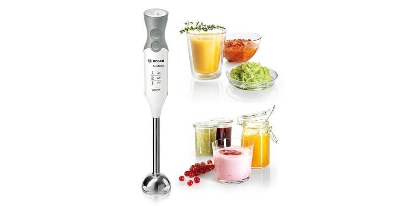 The best Bosch blenders in 2025