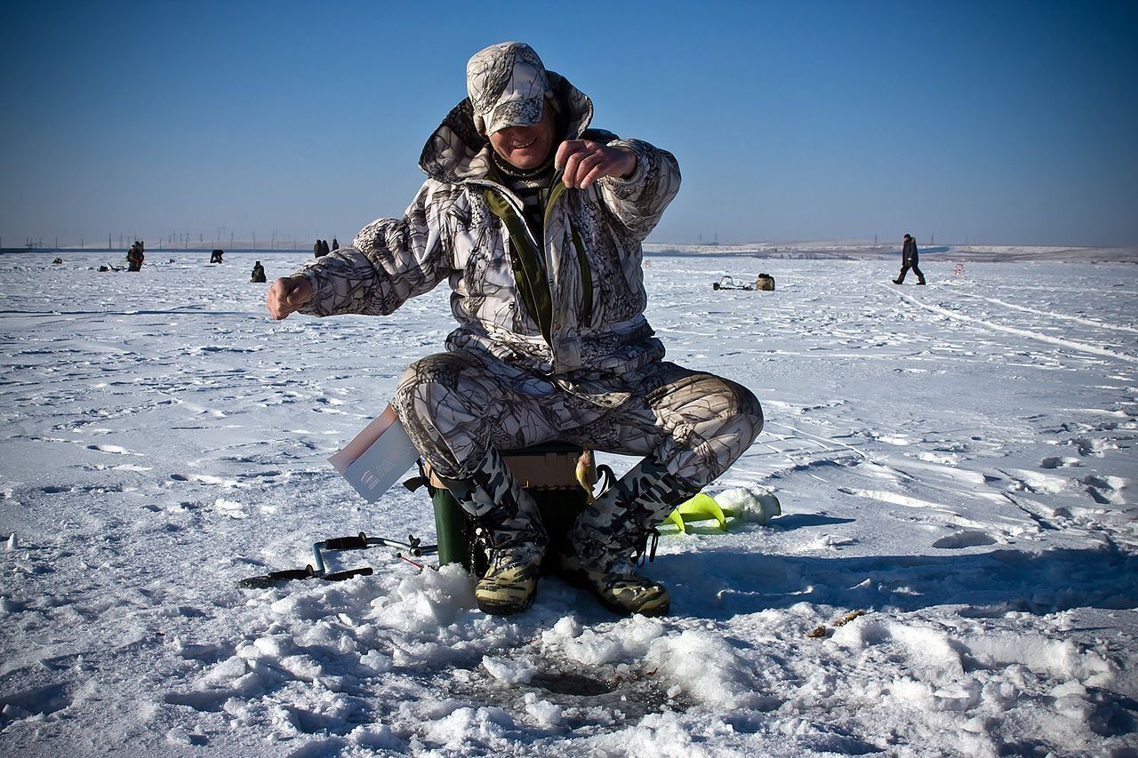 The best boots for ice fishing in 2025