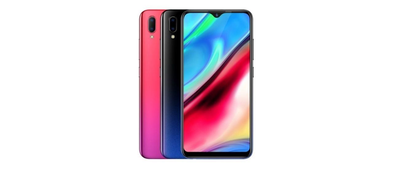 Smartphone Vivo Y93 - advantages and disadvantages