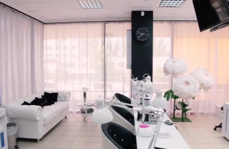 Rating of the best manicure salons in Volgograd in 2025