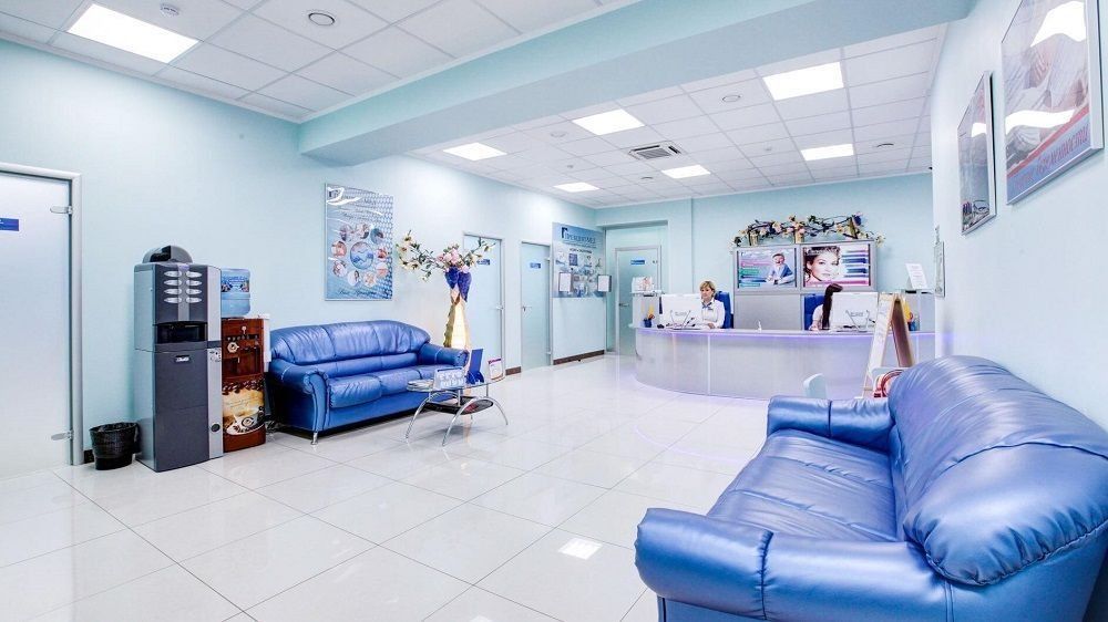 Overview of the best medical analysis laboratories in St. Petersburg in 2025