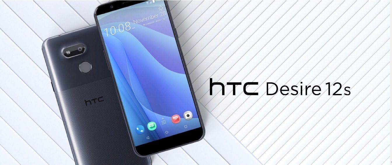 HTC Desire 12s: Pregled elegantnog pametnog telefona s dobrim hardverom