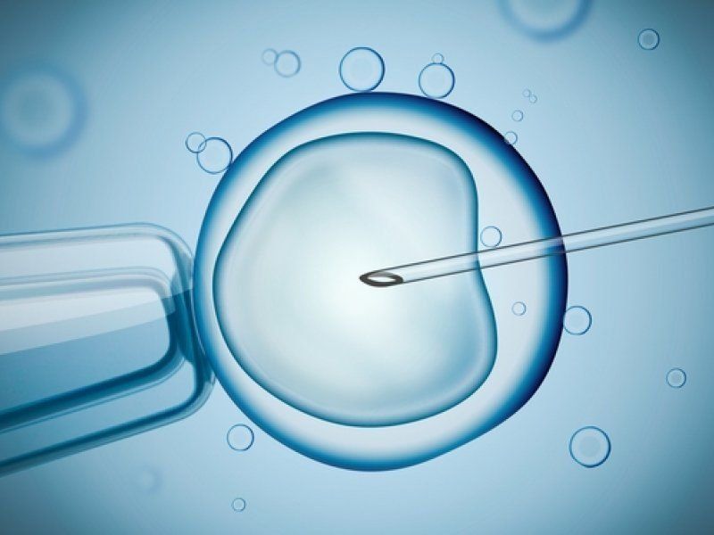 Rating of the best IVF clinics in Nizhny Novgorod in 2025