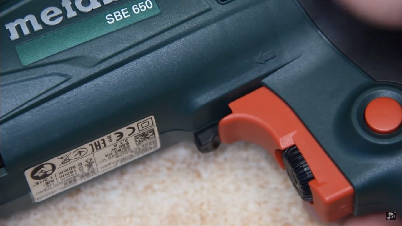 Ranking the best Metabo drills in 2025