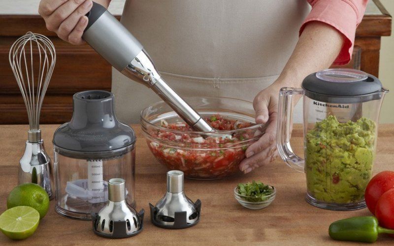 2025 年最佳 KitchenAid 攪拌機