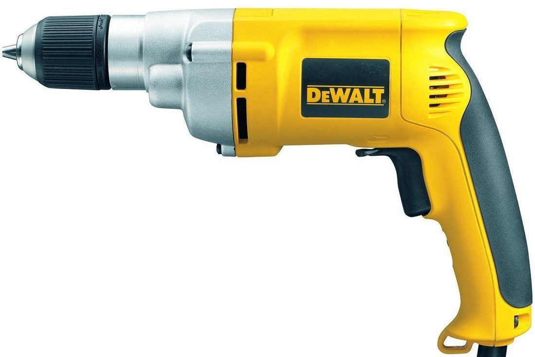 Ranking the best DeWALT drills in 2025