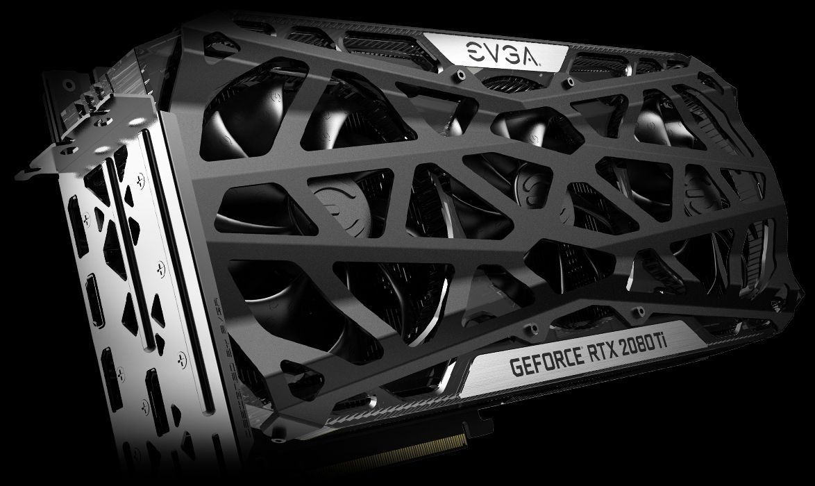 2025 年最佳 EVGA 顯卡