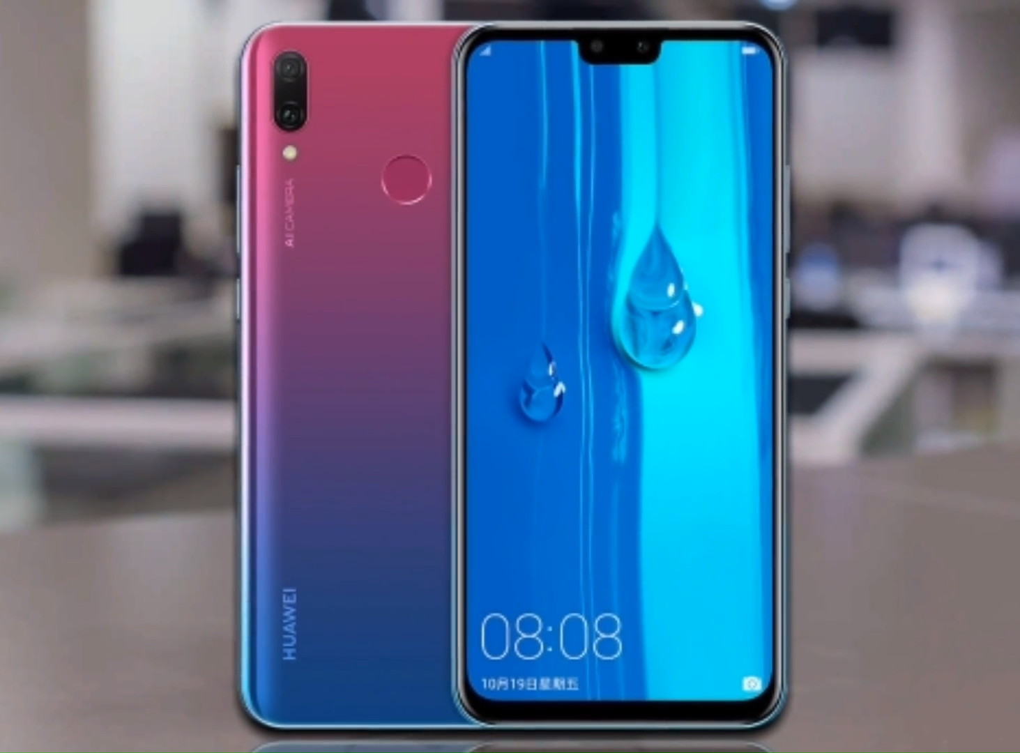 Smartphones Huawei Enjoy 9 Plus et Enjoy Max : avantages et inconvénients