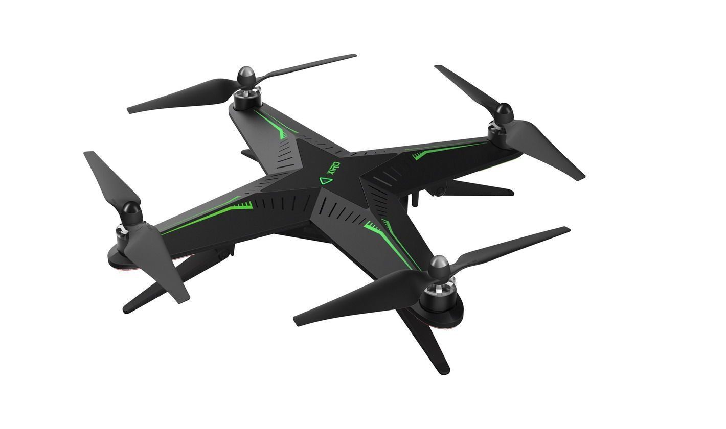 Xiro XPLORER 4K Quadcopter Review