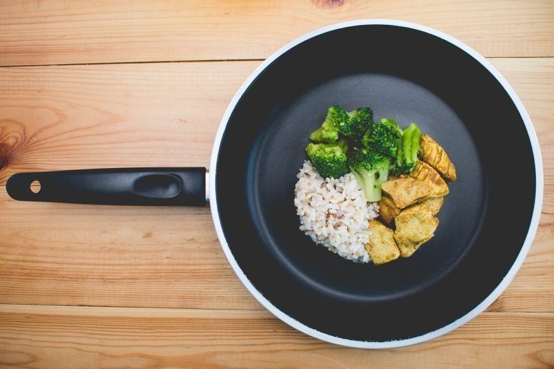 Les meilleures casseroles pour cuisinières à induction en 2025